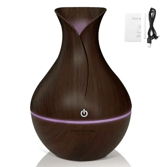 ZenMist Elektrische Diffuser