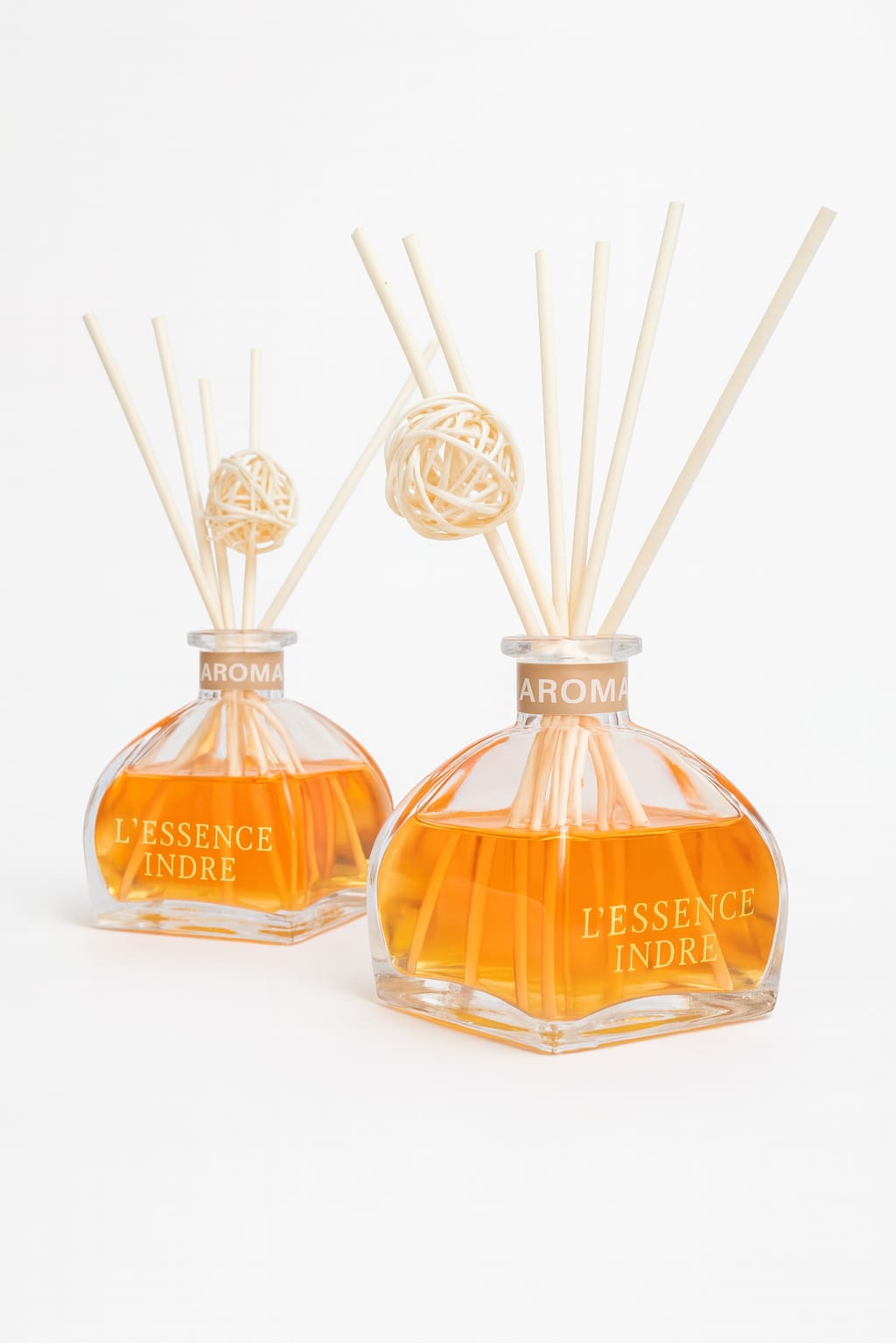 Essence Luxe
