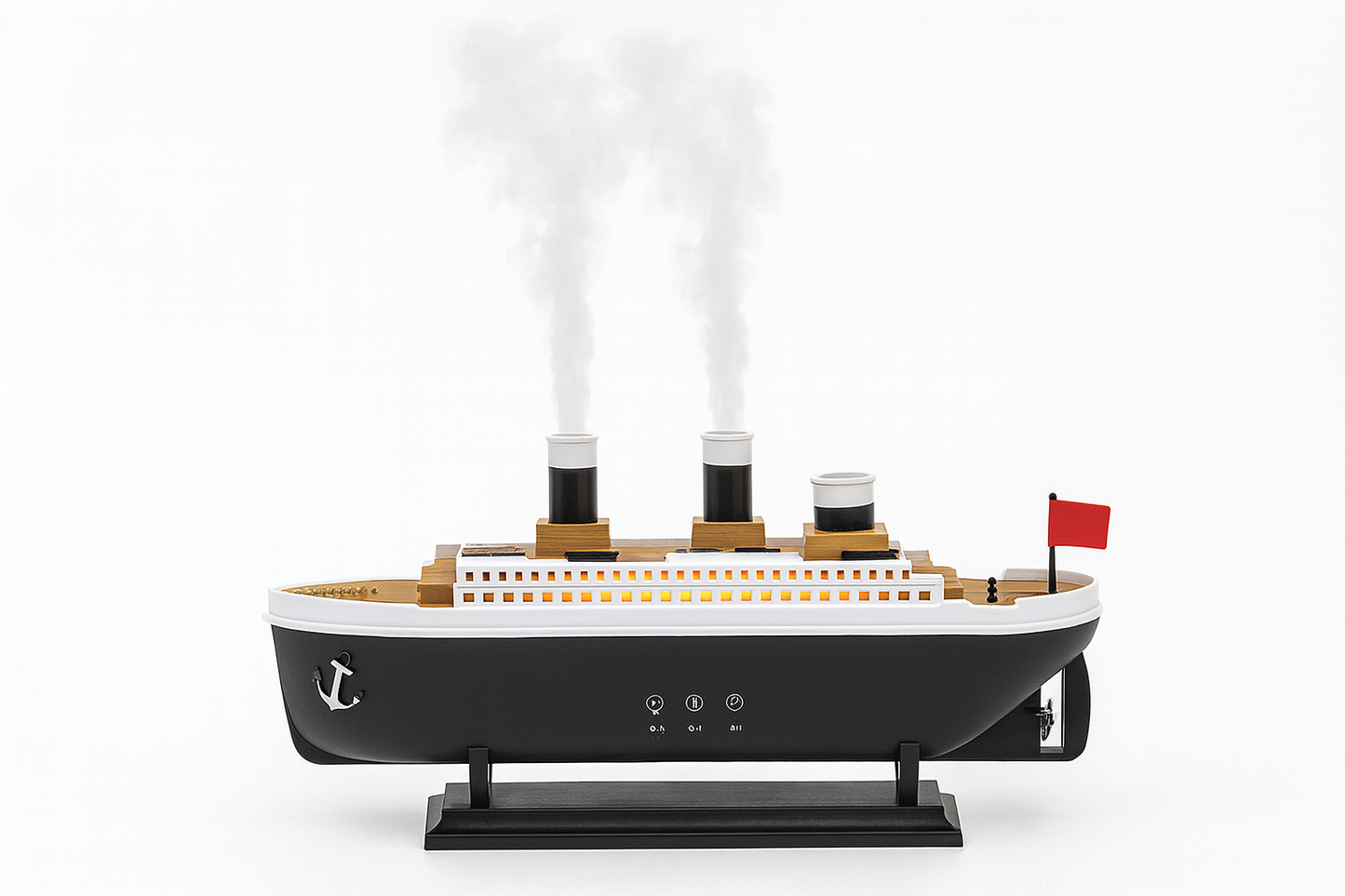 AromaCruise 2000