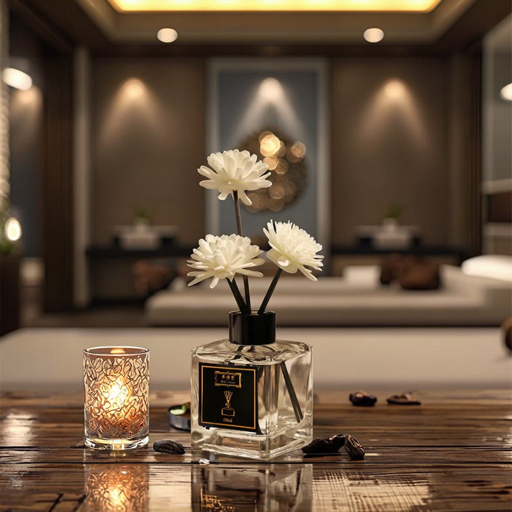 Aroma Fleur