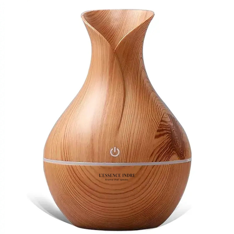 ZenMist Elektrische Diffuser