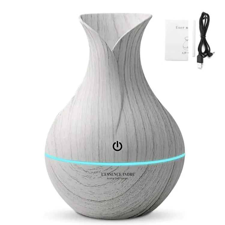 ZenMist Elektrische Diffuser