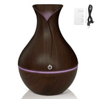 ZenMist Elektrische Diffuser