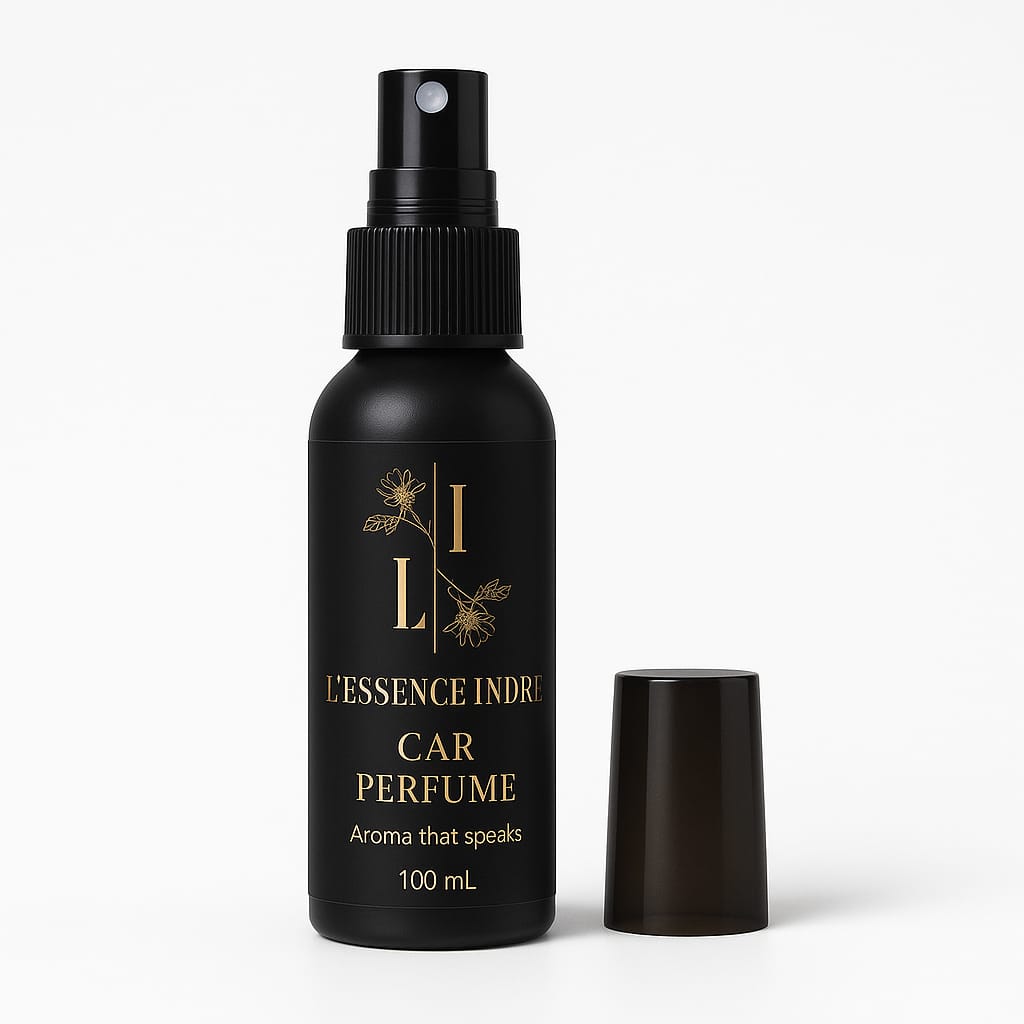 L'Essence Drive Mist