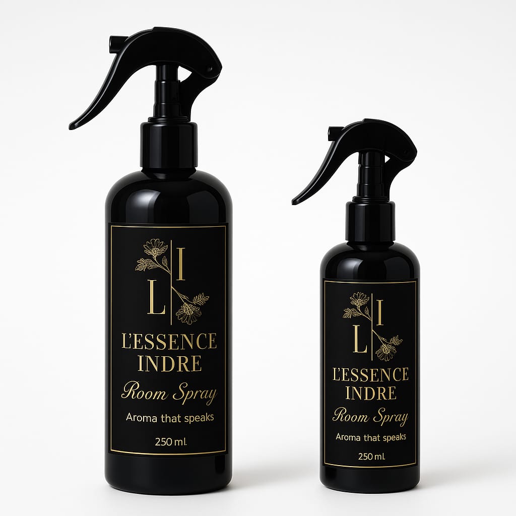 L'Essence Home Kamer Spray