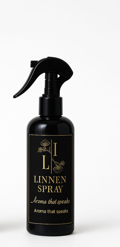 L'Essence Home Linnen Spray