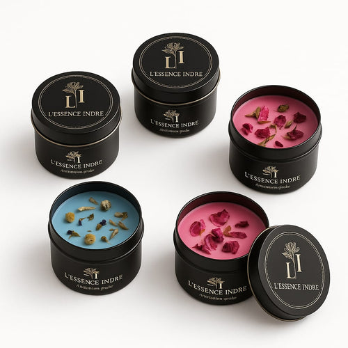 Botanische Blikkaars