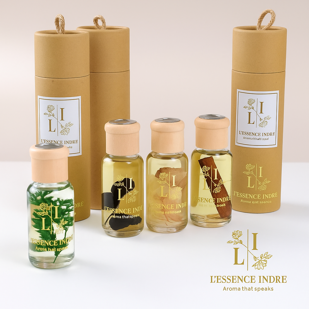 L'Essence Bloom