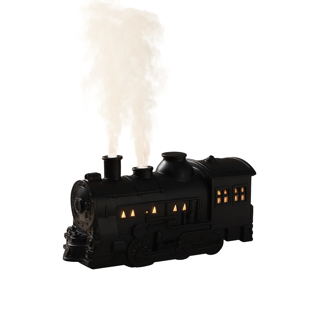 SteamAroma Express