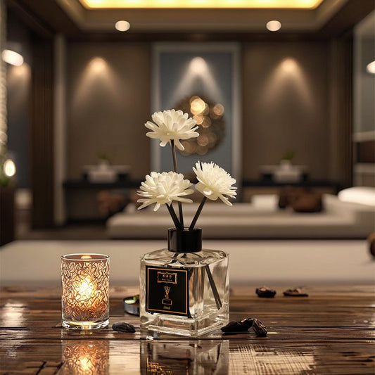 Aroma Fleur